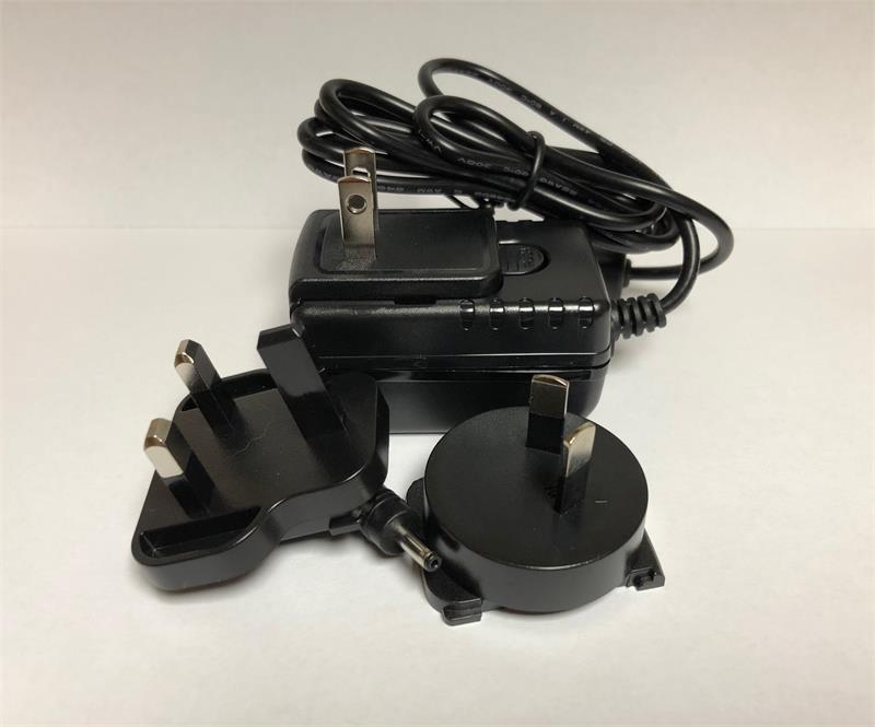 Eschenbach 1650-2AP SmartLux Digital Replacement Power Supply